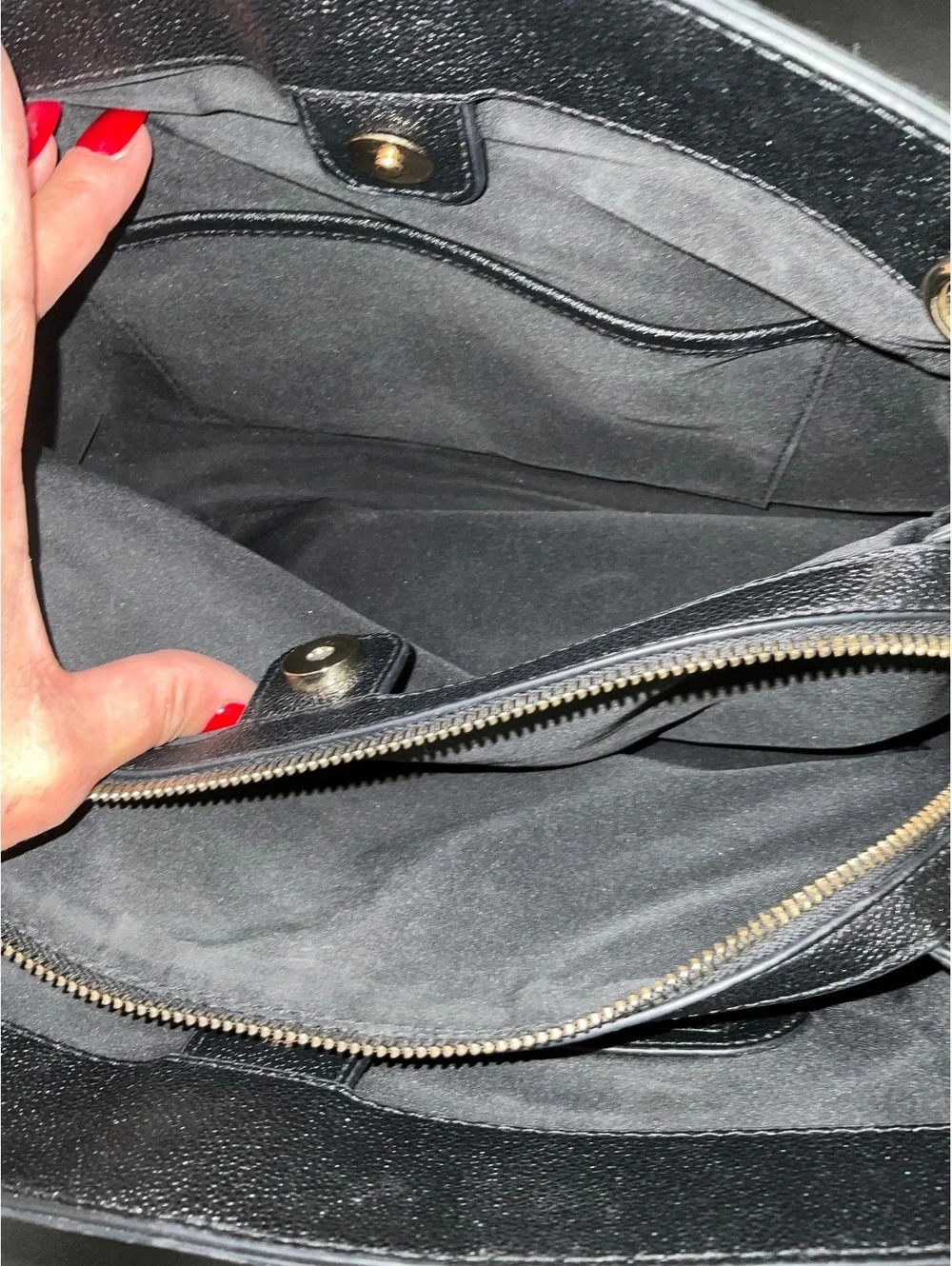 Nine West Irwyn Footed Satchel Handbag